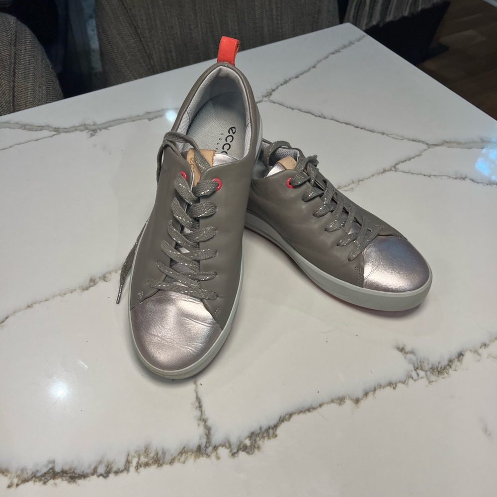 Ecco Womens golf shoes size 41